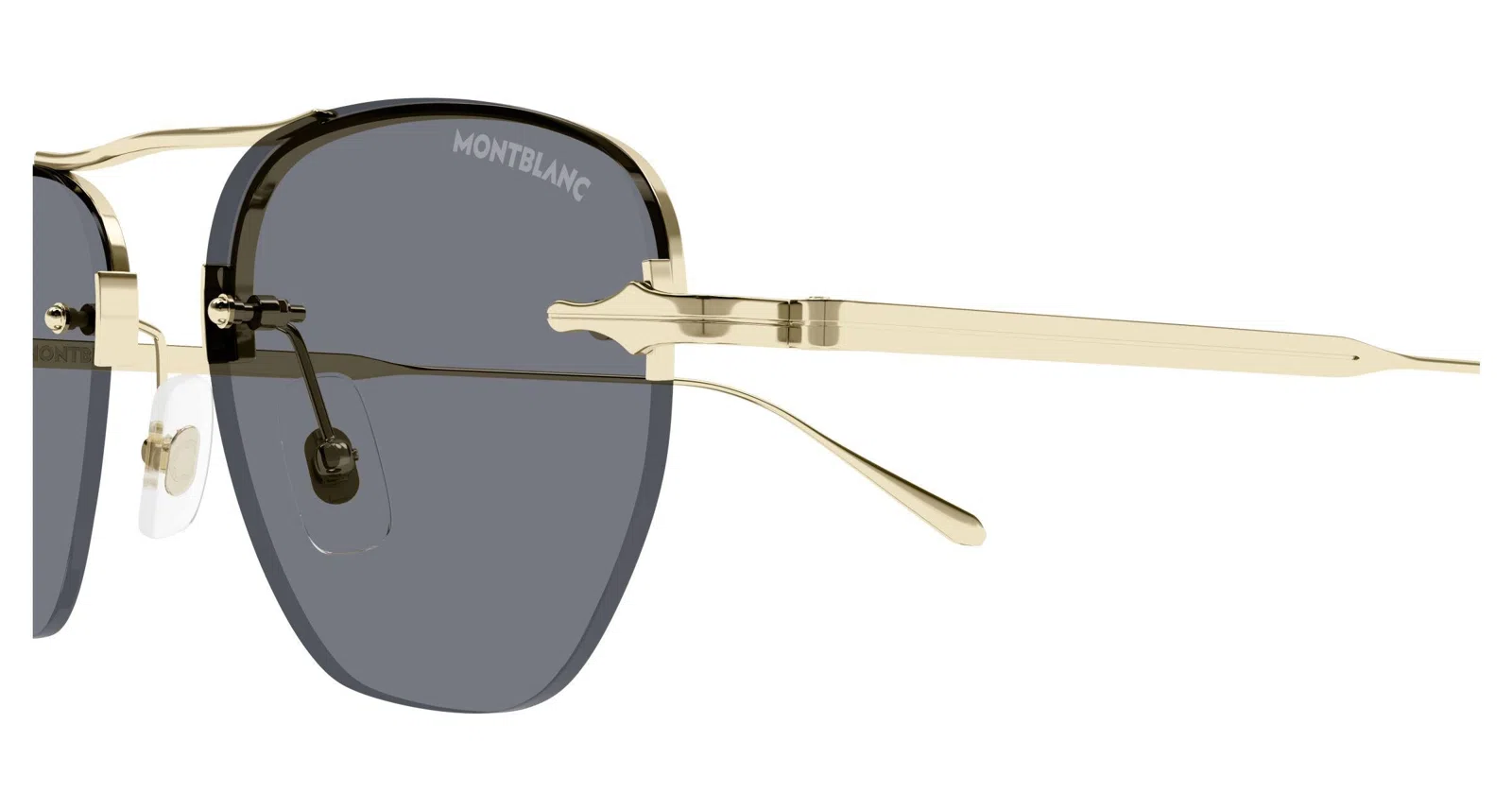 Montblanc MB0404S Sunglasses - view 6